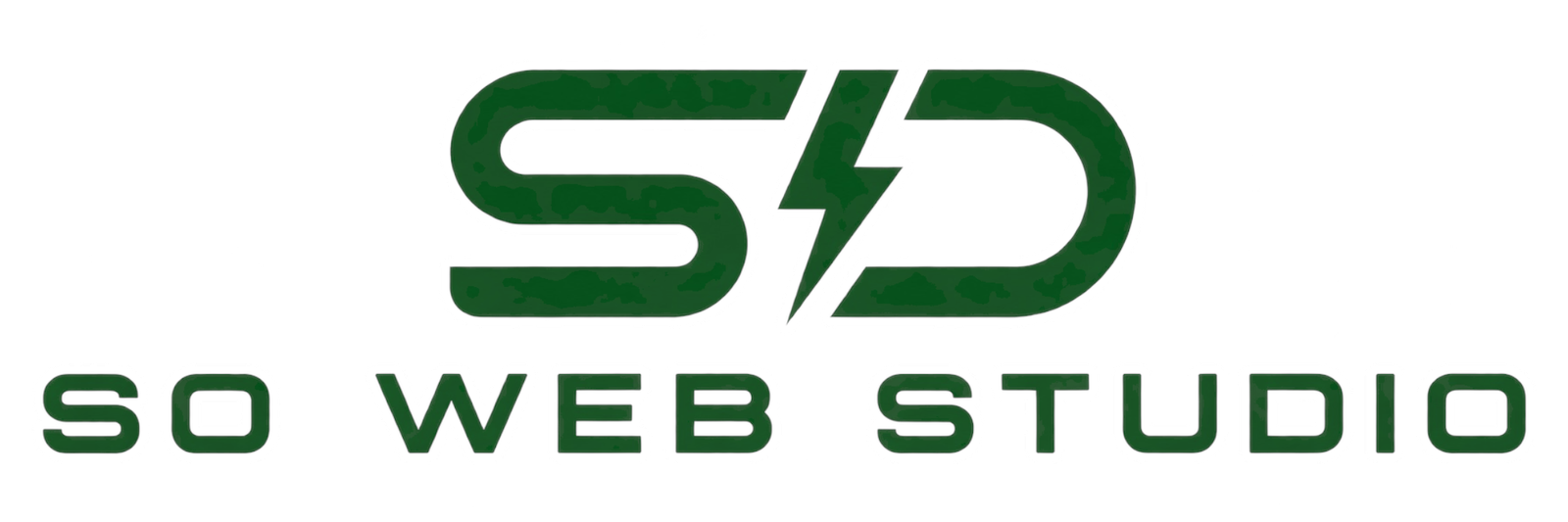 So-webstudio Logo
